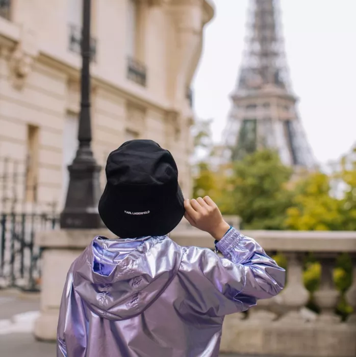 Модельное агентство «Junior Fashion Week»