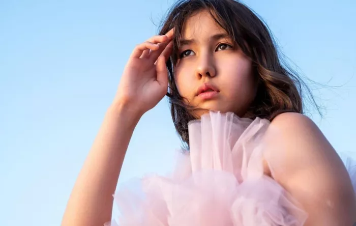Модельное агентство «Junior Fashion Week»