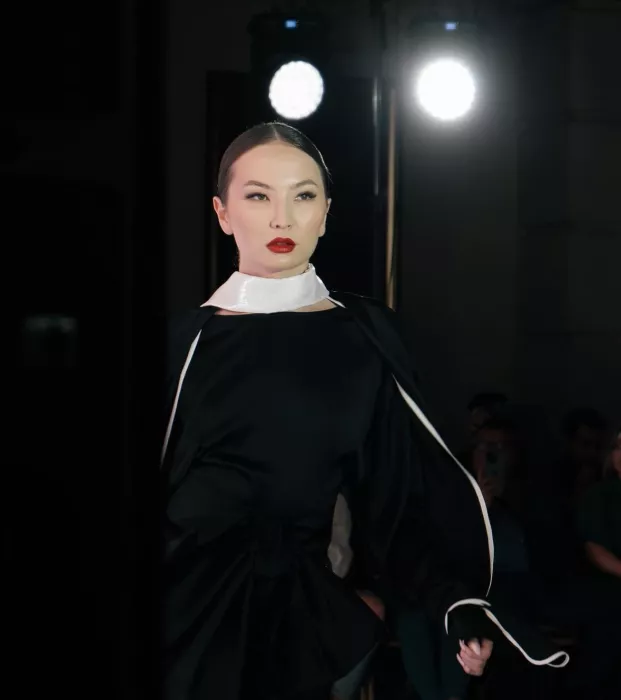 Модельное агентство «Junior Fashion Week»
