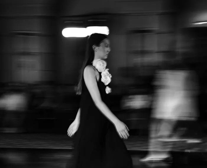 Модельное агентство «Junior Fashion Week»
