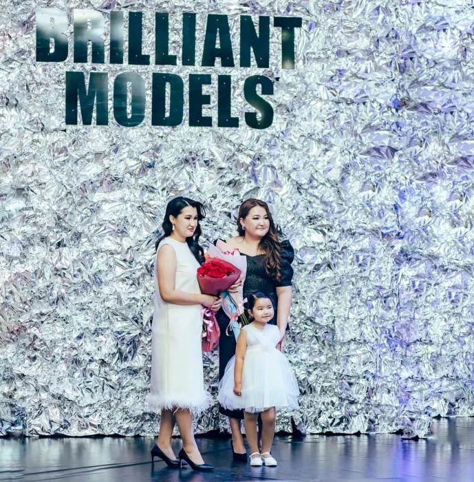 Модельное агентство «Brilliant Models»