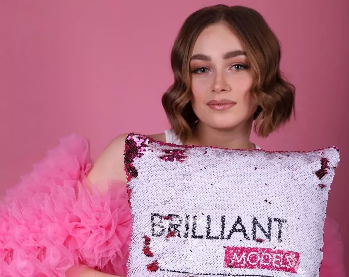Модельное агентство «Brilliant Models»