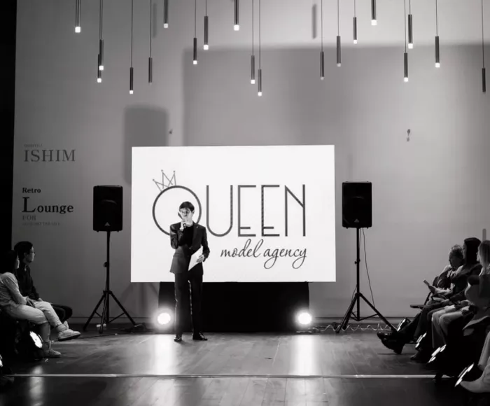 Школа моделей «Queen»