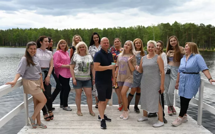 Турагентство "Слетать.ру"