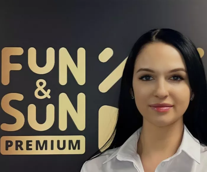 Турагентство "FUN&SUN"