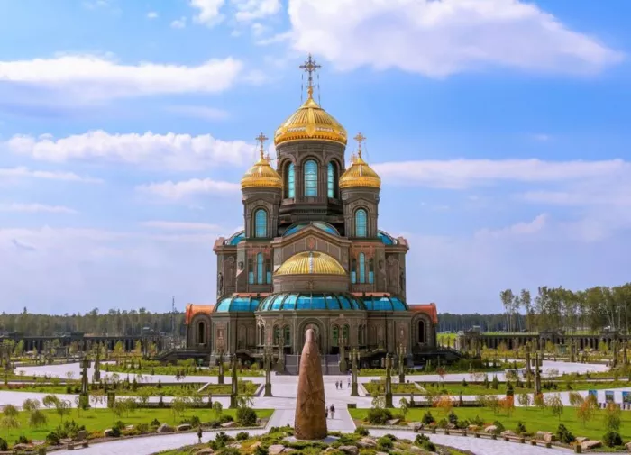 Туроператор "Две Столицы"