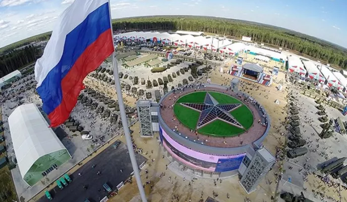 Туроператор "Две Столицы"