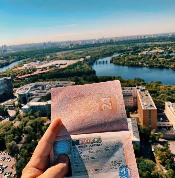 Визовый центр «Smartvisa»