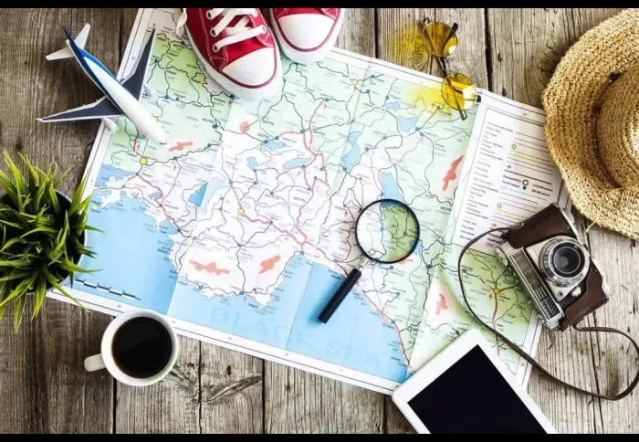Визовый центр «Smartvisa»