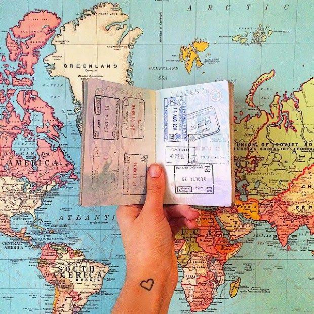 Визовый центр «Smartvisa»