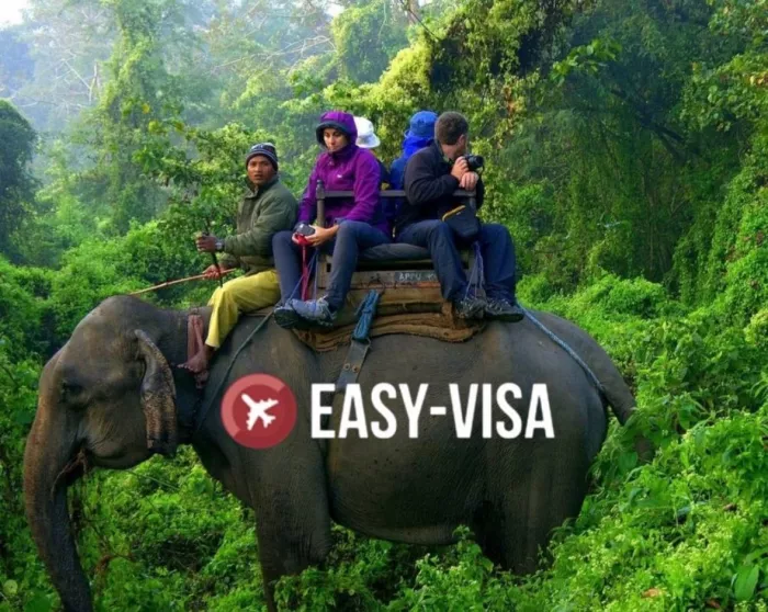 Визовый центр «Easy-Visa» Лубянский проезд 
