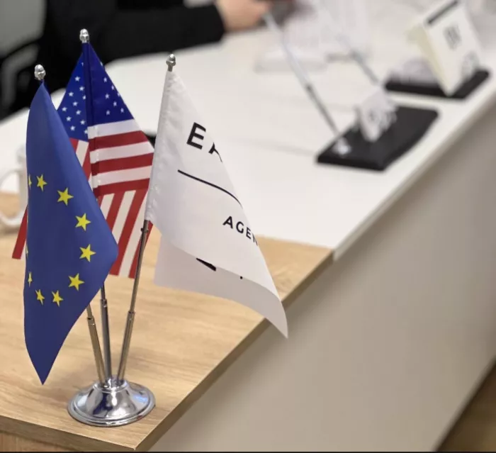 Визовый центр «EasyVisa agency» на Лесной