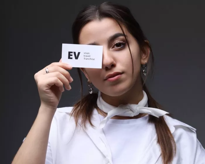 Визовый центр «EasyVisa agency» на Лесной