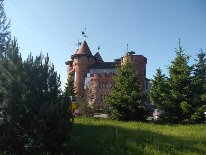 Туристическое агентство "Бюро Путешествий" на Генерала Челнокова