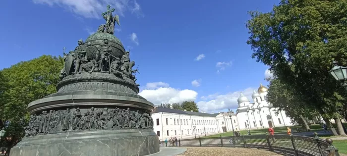 Туристическая компания "Арена Тур"