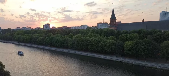 Туристическая компания "Арена Тур"
