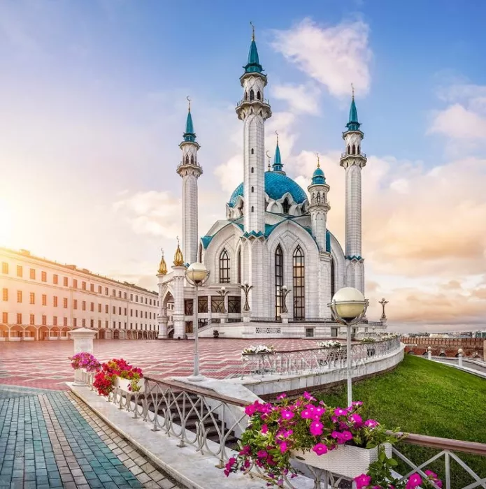 ​Туристическое агентство "Pegas touristik"