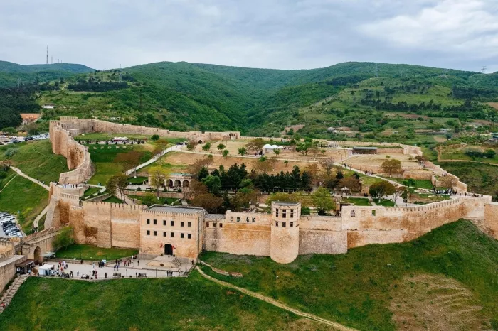 ​Туристическое агентство "Гермес Тур"