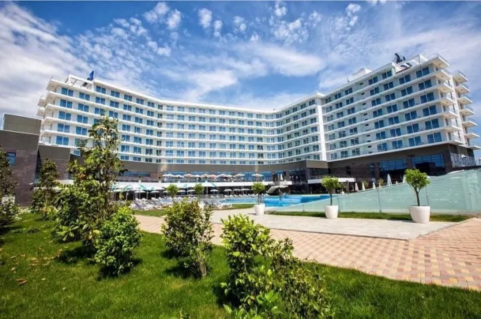 Турагентство "U_travel Союз Путешественников"