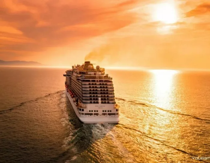Турагентство "Msc Cruises Club"