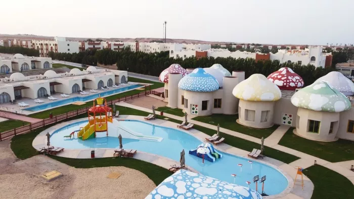 Туристические агентства "Fun&sun" на Будённовском