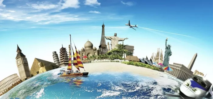 Турагентство "7day.travel"