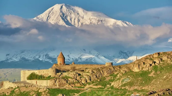 Турагентство "Спутник"