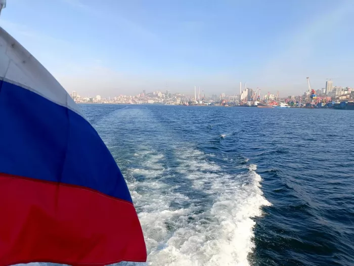 Экскурсия "Мосты Владивостока"