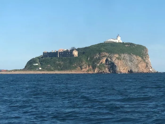 Экскурсия "Мосты Владивостока"