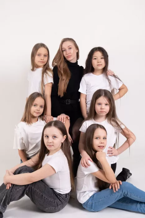Модельная школа "Персона"