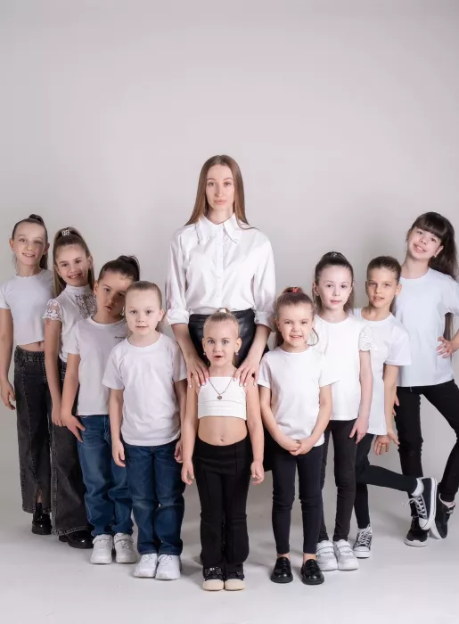 Модельная школа "Персона"