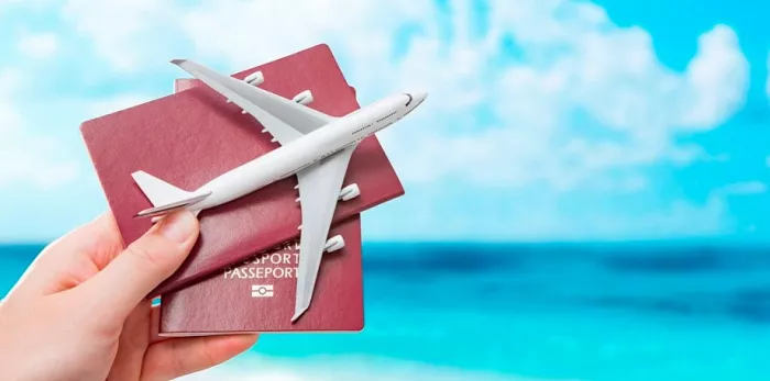 Турагентство «Coral Travel»