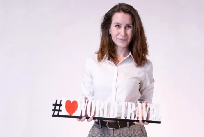 Турагентство «World travel»