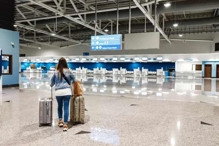 Турагентство «World travel»