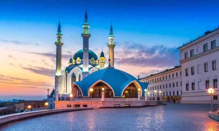 Турагентство «Tugan Travel»