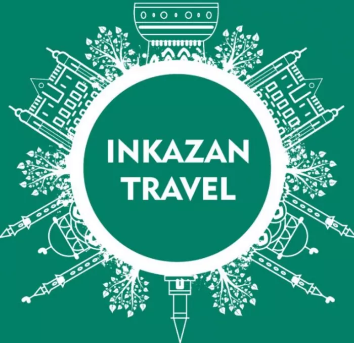 Туры и экскурсии «INKAZAN TRAVEL»