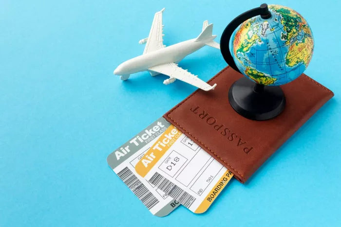 Турагентство «INN TRAVEL»