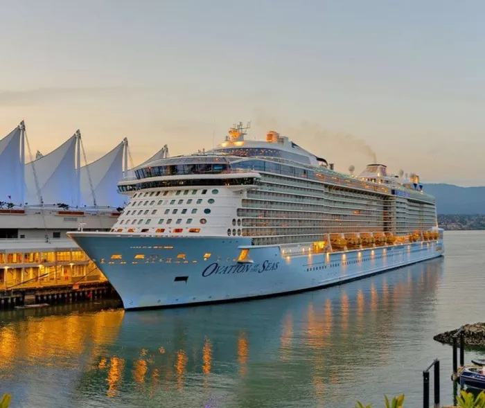 Морские круизы и туры по всему миру "Cruises tur"