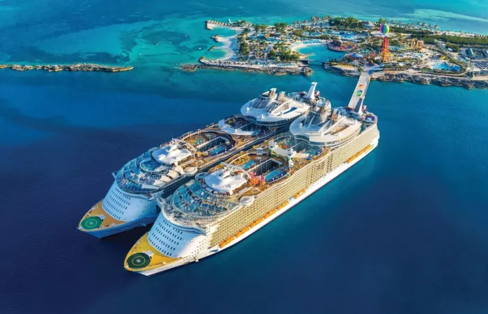 Морские круизы и туры по всему миру "Cruises tur"