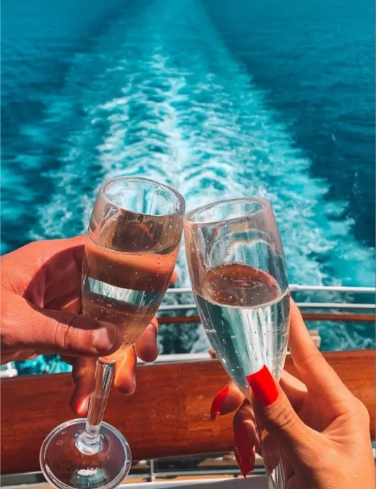 Морские круизы и туры по всему миру "Cruises tur"