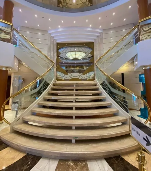 Морские круизы и туры по всему миру "Cruises tur"