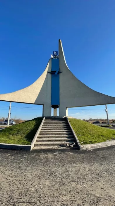 ​Туристическое агентство "PEGAS touristik" на Первой Морской