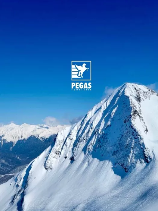 ​Туристическое агентство "PEGAS touristik" на Некрасовской