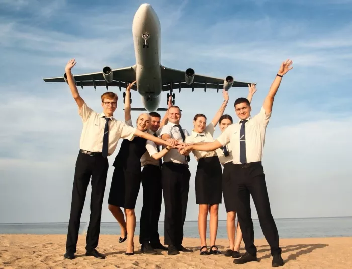 Туристическое агентство "PEGAS touristik"