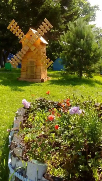 Туристический центр "АФИНА-ПАЛЛАДА"