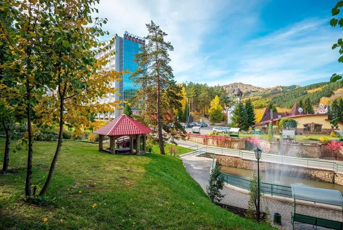 ​Туристическое агентство "PEGAS touristik" на Степана Разина