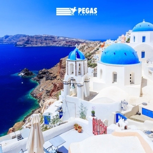 ​Туристическое агентство "PEGAS touristik" на Малышева