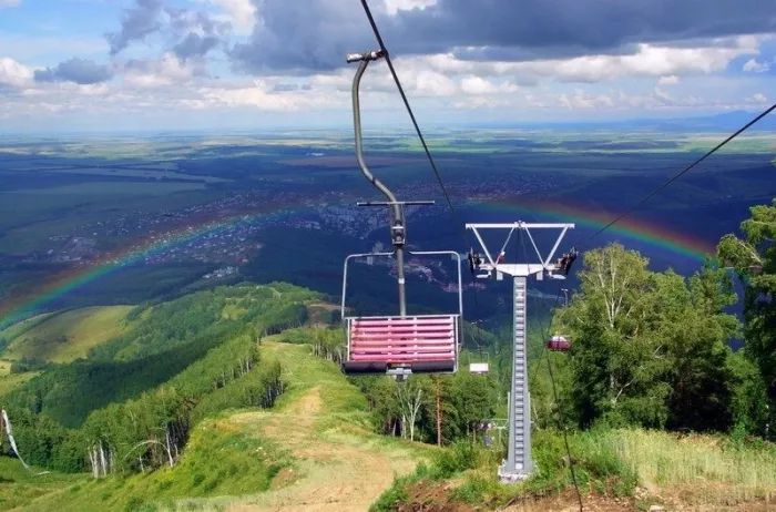 ​Туристическое агентство "PEGAS touristik" на Малышева