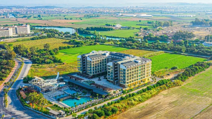 ​Туристическое агентство "PEGAS touristik" на Малышева