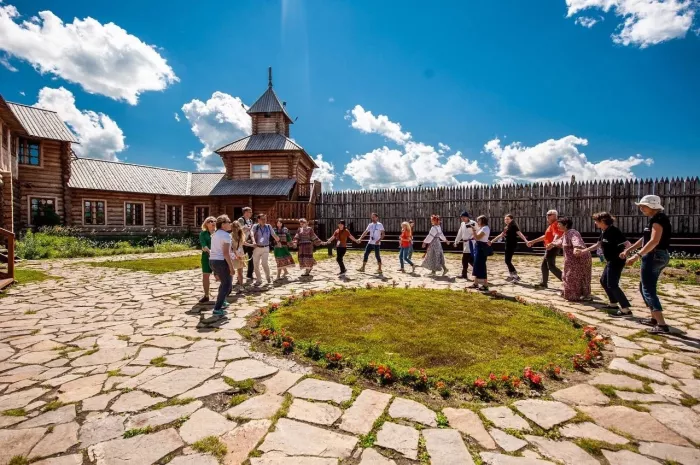 ​Туристическое агентство "PEGAS touristik" на 40-летия Октября